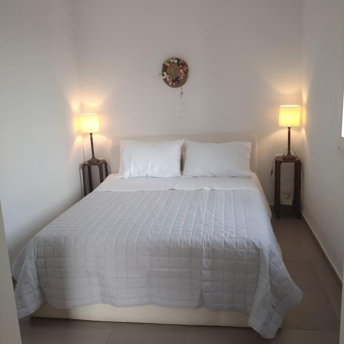 Kythnos - Loutra- House Villa Ngoại thất bức ảnh