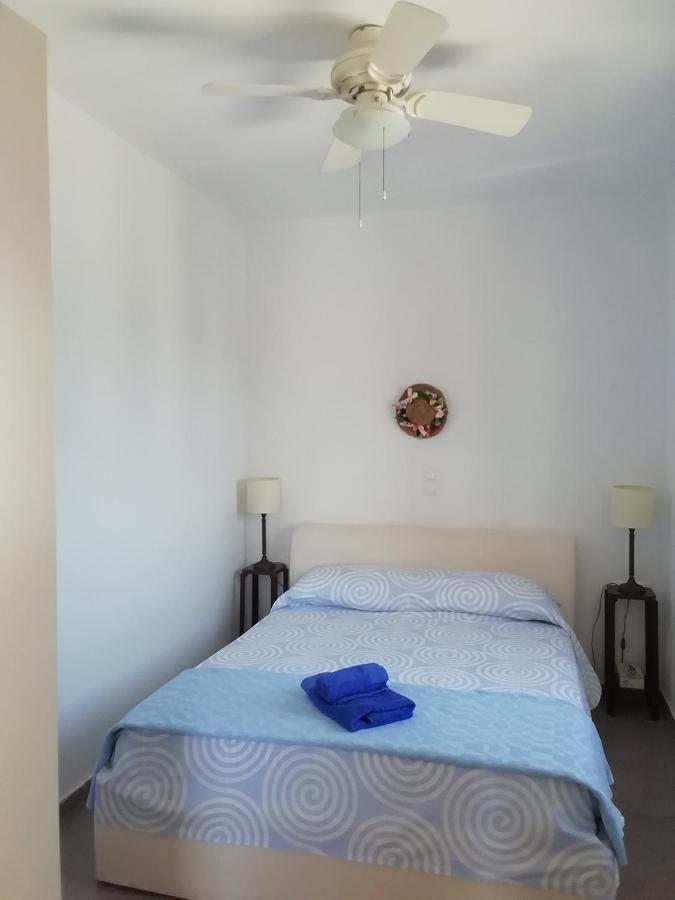 Kythnos - Loutra- House Villa Ngoại thất bức ảnh