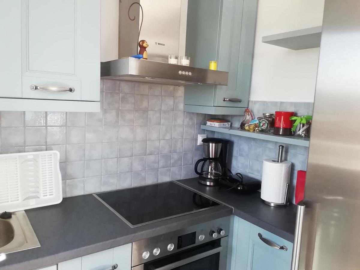 Kythnos - Loutra- House Villa Ngoại thất bức ảnh