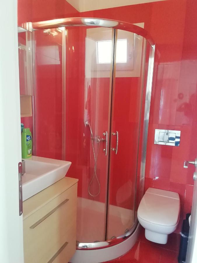 Kythnos - Loutra- House Villa Ngoại thất bức ảnh