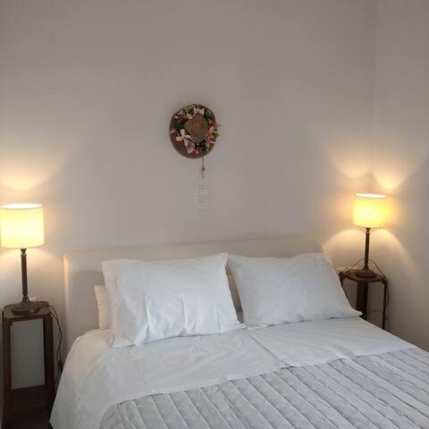 Kythnos - Loutra- House Villa Ngoại thất bức ảnh
