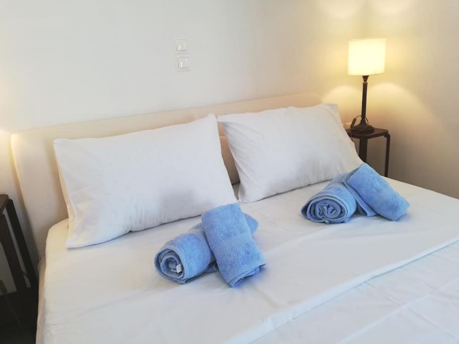 Kythnos - Loutra- House Villa Ngoại thất bức ảnh